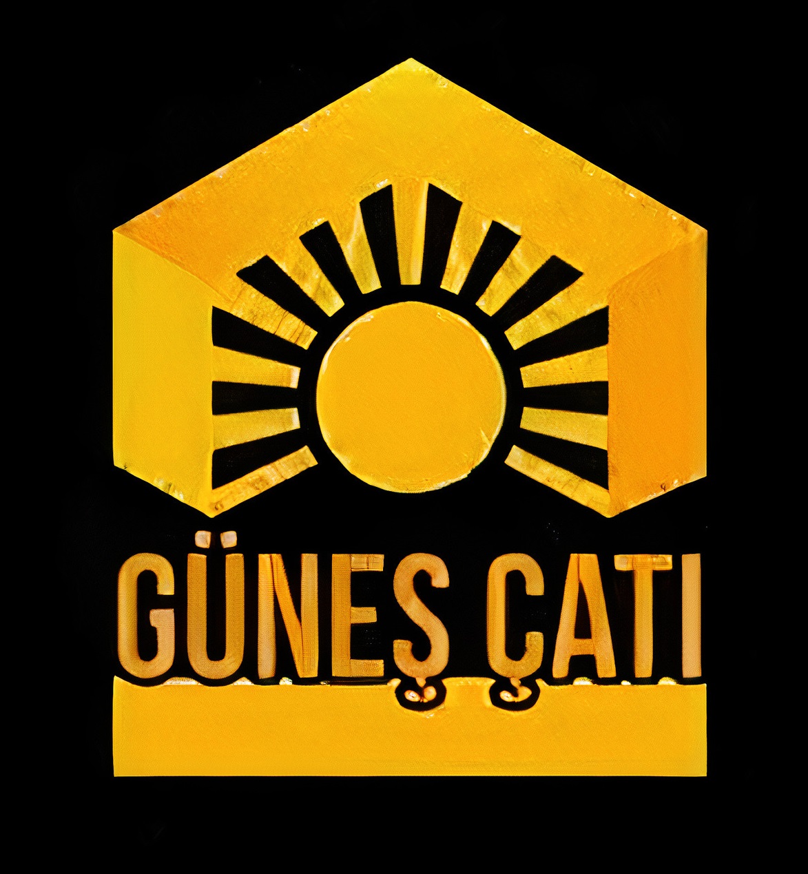 gunes-cati-logo